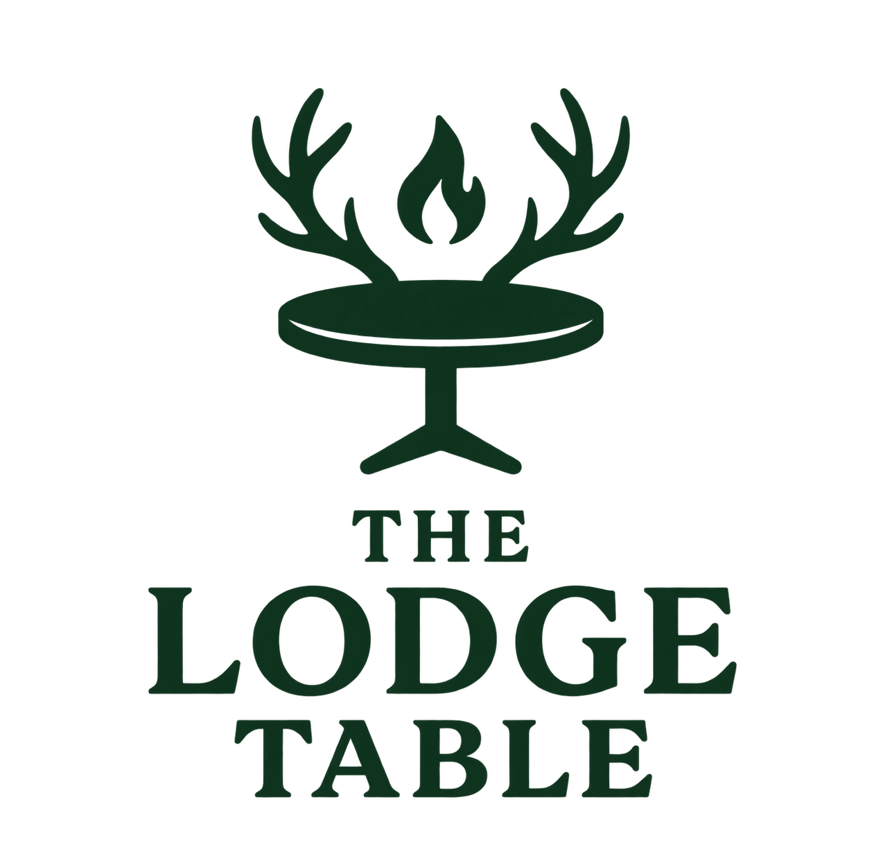 The Lodge Table